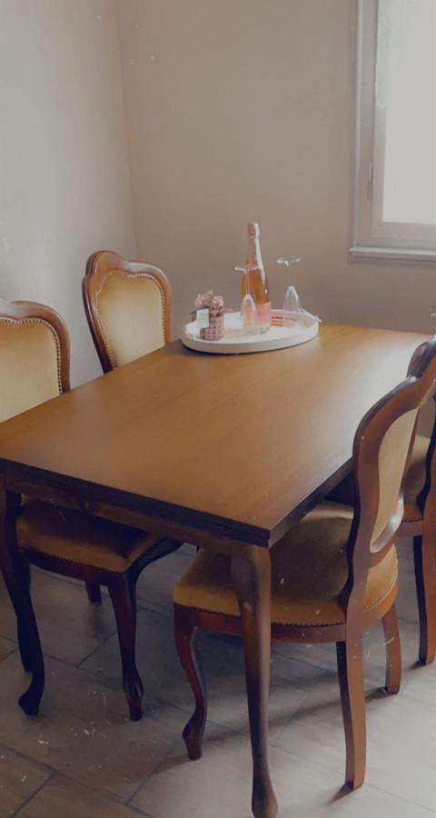 Ela Vital Ferienwohnung St. Blasien Exteriér fotografie