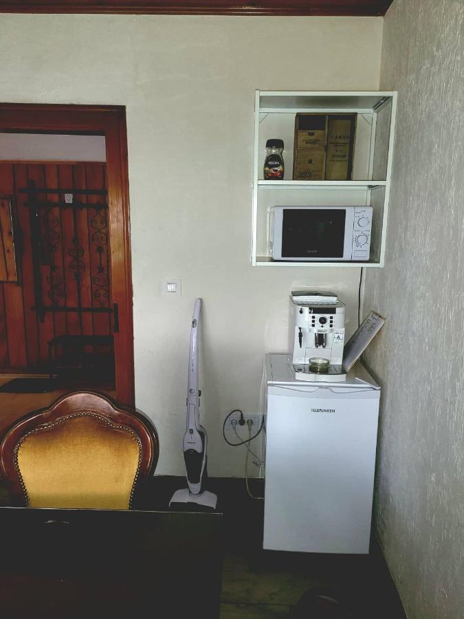 Ela Vital Ferienwohnung St. Blasien Exteriér fotografie