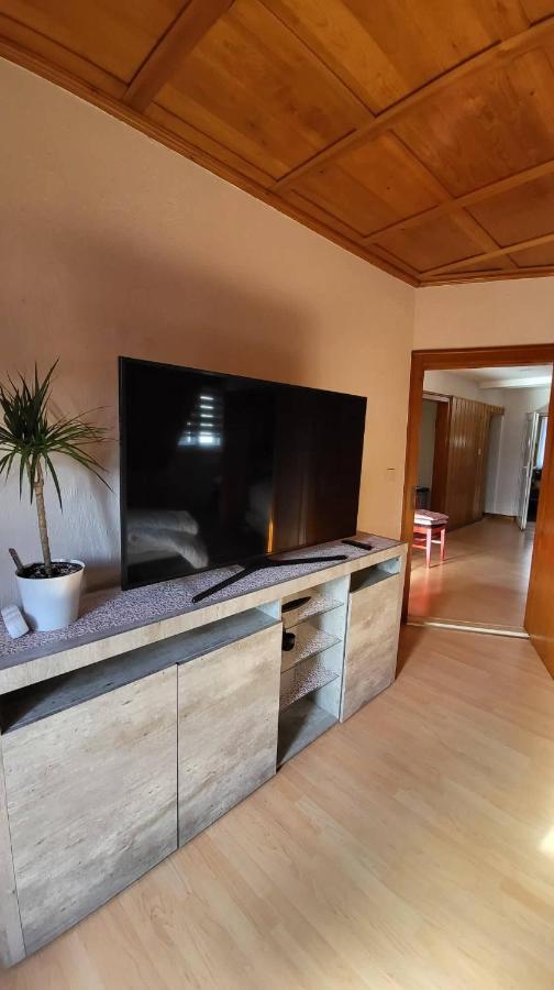 Ela Vital Ferienwohnung St. Blasien Exteriér fotografie
