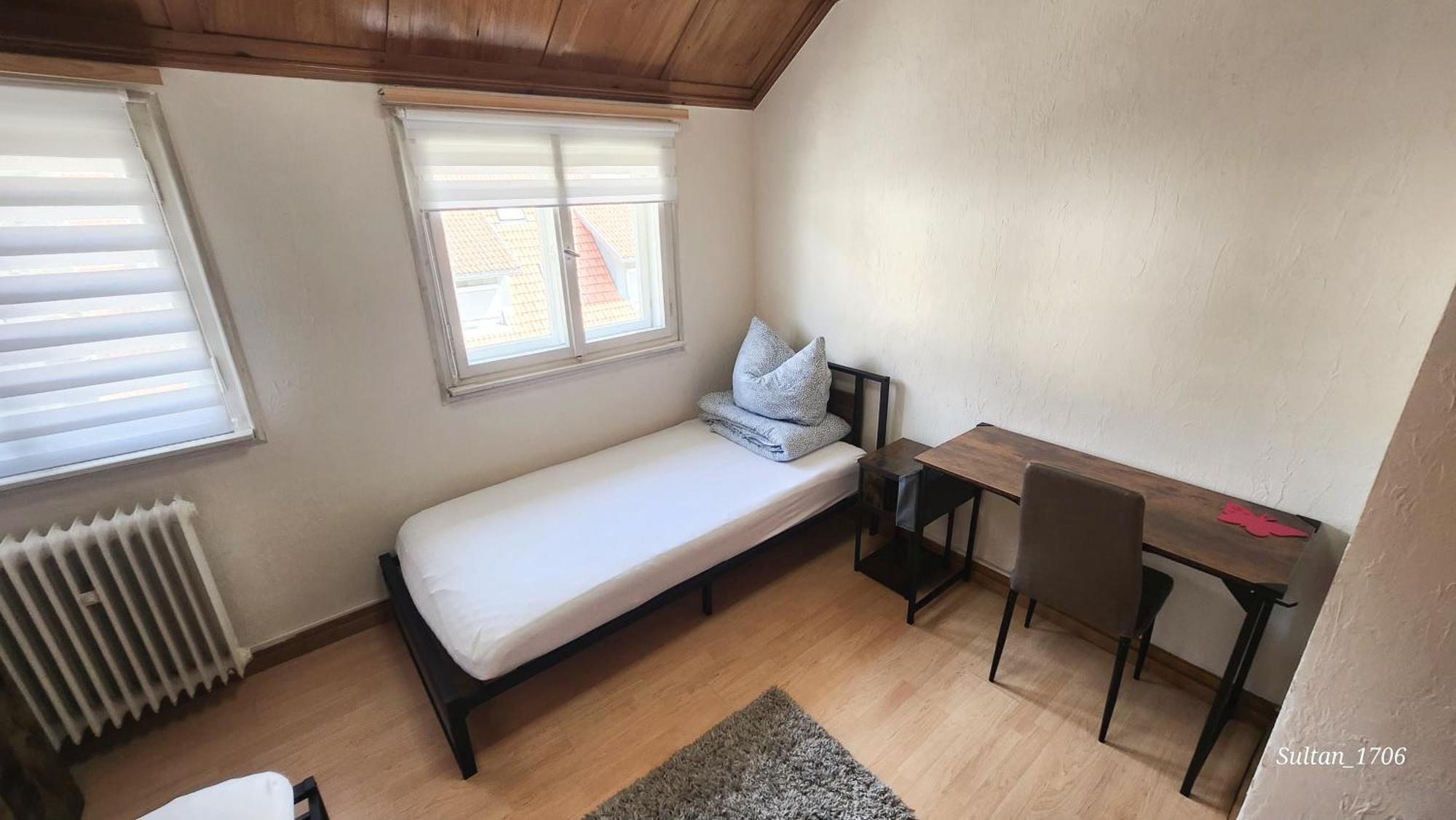 Ela Vital Ferienwohnung St. Blasien Exteriér fotografie